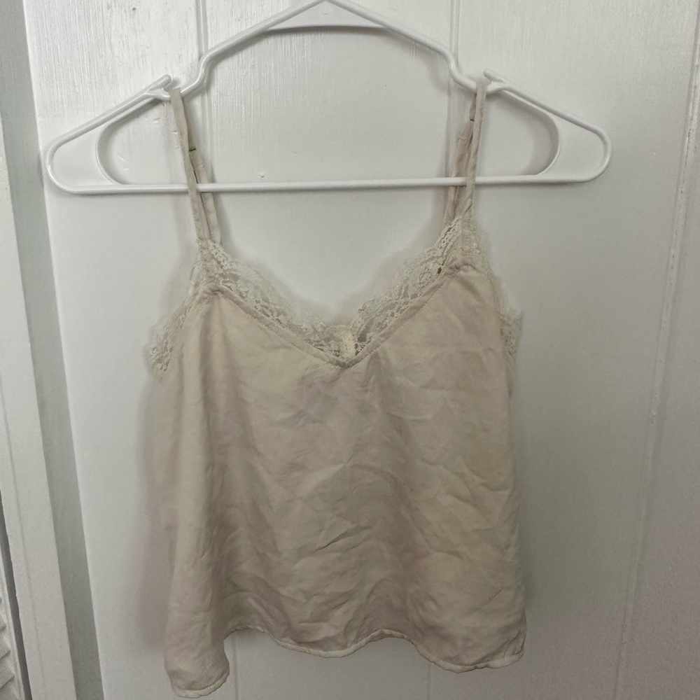 american eagle tank top